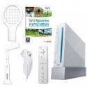 Wii Consoles, Games & Accessories 