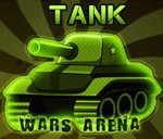 Tank Wars Arena 