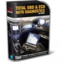 Toad® Total OBD & ECU Auto Diagnostics 