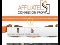 Affiliate Commission Pro 