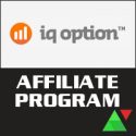 Iq option affiliate earnings