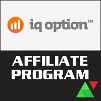 IQ Option Affiliate 