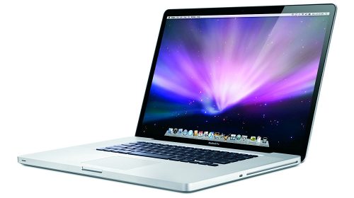 Apple MacBook Pro 15.4" 512GB With Touchbar - 10/10 unused