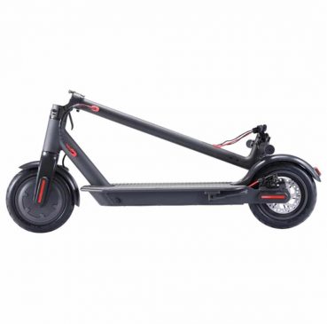 Perfect foldable Scooter!!!