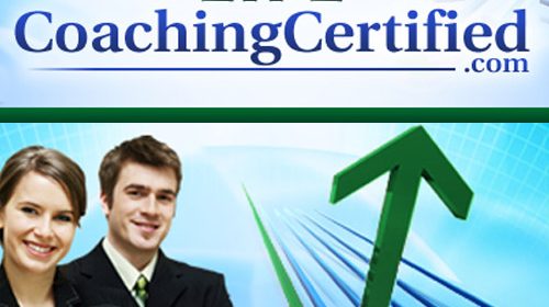 Life Coaching Certified