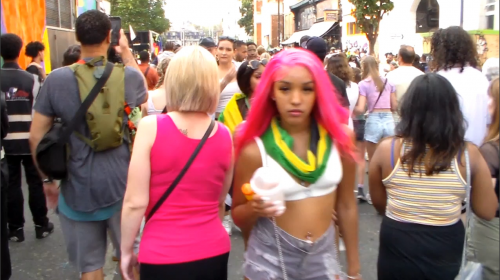 Notting Hill Carnival Is Back 2022 – 2023 